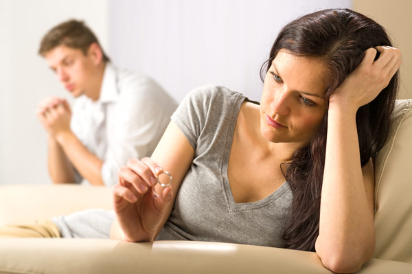 Call Mellies Appraisal when you need valuations pertaining to Logan divorces